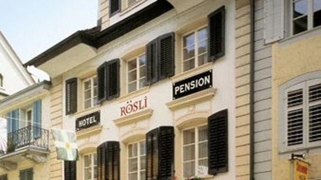Roesli